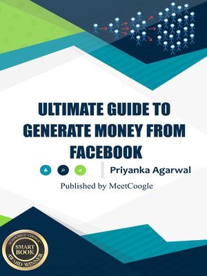 cover image of Ultimate Guide to Generate Money From Facebook